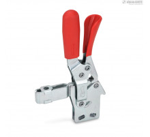 Прижим GN 810.4-230-BLC ELESA+GANTER