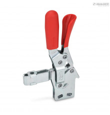 Прижим GN 810.4-130-VL ELESA+GANTER