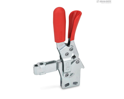 Прижим GN 810.4-230-VL ELESA+GANTER