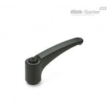 Регулируемая ручка ERZ.44-A-M4-C1 (237102-C1) ELESA+GANTER