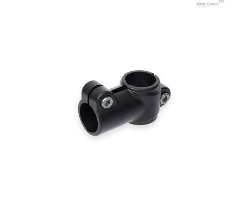 Зажим TCC-TS-18-18-C9 (600151-C9) ELESA+GANTER