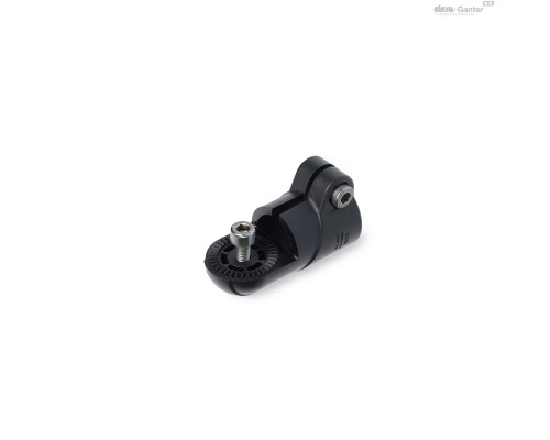 Зажим TCC-AP-30-E-C9 (600401-C9) ELESA+GANTER