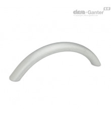 Ручка арочного типа GN 565.4-20-192-A-BL ELESA+GANTER