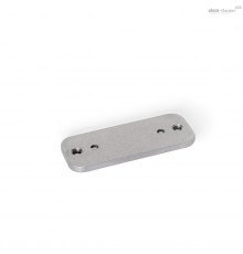 Пластина GN 7247.4-NI-60-MT ELESA+GANTER