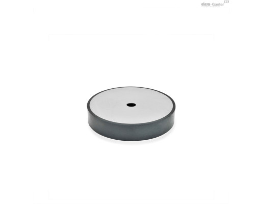 Ножной диск GN 438.5-64-13-6-B-70 ELESA+GANTER