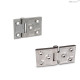 Петля GN 237.3-NI-160-80-B-GS ELESA+GANTER