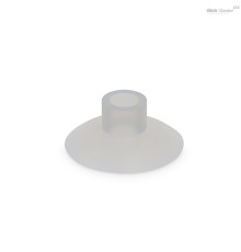 Вакуумная присоска VVH-40-S (VV.52088) ELESA+GANTER