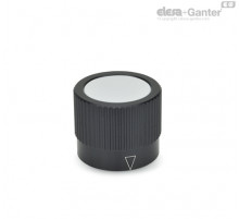 Ручка управления GN 726.1-34-B6-A-1 ELESA+GANTER