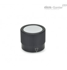 Ручка управления GN 726.1-34-B8-A-1 ELESA+GANTER