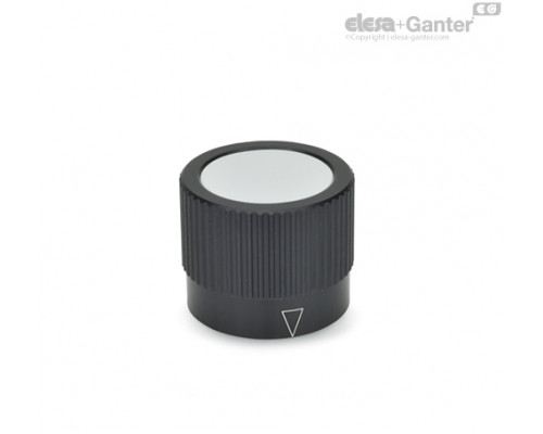 Ручка управления GN 726.1-42-B10-A-1 ELESA+GANTER