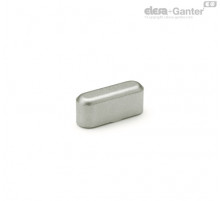 Гайка-барашек GN 432-30-M8 ELESA+GANTER