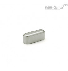 Гайка-барашек GN 432-25-M6 ELESA+GANTER