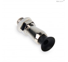 Вакуумная присоска VVH-08-M5-T-N (VV.52028) ELESA+GANTER