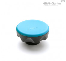 Ручка с углублениями с внутренней стороны ELK.70 A-10 -C5 (221606-C5) ELESA+GANTER