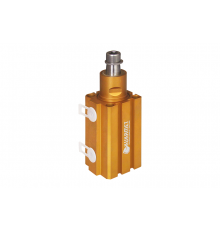 Прижимы 6011-25R Kukamet
