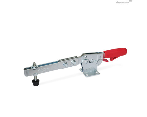 Прижим GN 820.3-130-ULC ELESA+GANTER