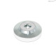 Опорная пластина GN 6311.3-50-13,5-G ELESA+GANTER