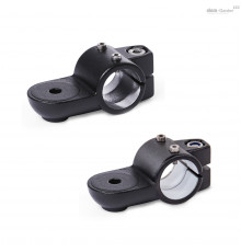 Зажим GN 278.1-B30-OZ-2-SW ELESA+GANTER