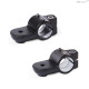 Зажим GN 278.1-B30-OZ-2-SW ELESA+GANTER