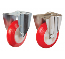 Колеса EM02ZMP200X50SS EMES