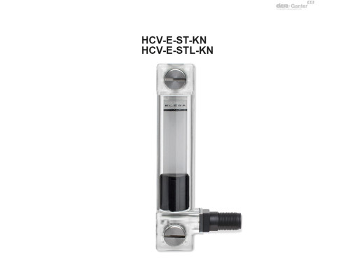 Индикатор HCV.76-E-ST-NC-70-M10-KN (11066-KN) ELESA+GANTER