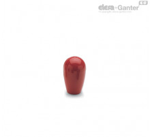 Коническая ручка I.622/55-M12-C6 (121076) ELESA+GANTER