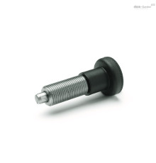 Штифт стопорный GN 613-8-GK-NI ELESA+GANTER