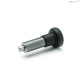 Штифт стопорный GN 613-8-GK-NI ELESA+GANTER