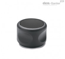 Поворотная рукоятка EGK.50-SST-8-SOFT-C1 (215191-C1) ELESA+GANTER
