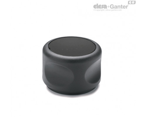 Поворотная рукоятка EGK.50-SST-8-SOFT-C1 (215191-C1) ELESA+GANTER
