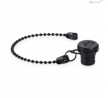 Колпачок TP-CF.12-LP-C9 (60641-C9) ELESA+GANTER