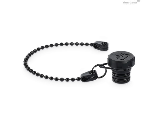 Колпачок TP-CF.18-LP-C9 (60643-C9) ELESA+GANTER