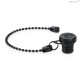 Колпачок TP-CF.18-LP-C9 (60643-C9) ELESA+GANTER
