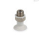 Вакуумная присоска VVH-18-G1/8-T-S (VV.52055) ELESA+GANTER