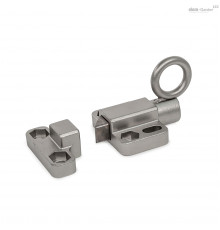 Штифт стопорный GN 724.6-20-30-C4-NI-2 ELESA+GANTER