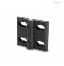 Петли CFM.60-SL-CH-6 (425822) ELESA+GANTER