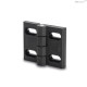 Петли CFM.60-SL-CH-6 (425822) ELESA+GANTER