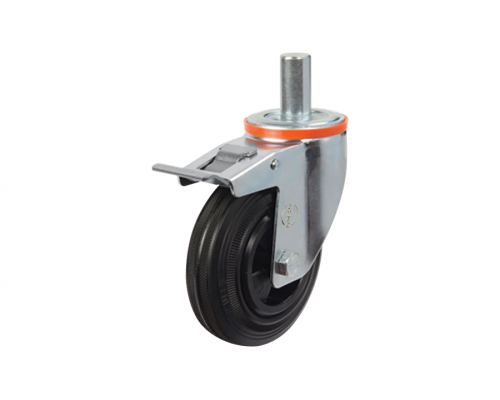 Колеса EM03MKR80X25 EMES