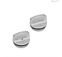 Заглушка GN 441-22-M16x1,5-2-BL ELESA+GANTER