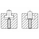 Фиксаторы K1372.10 Kipp