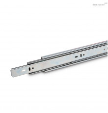 Направляющие GN 1418-500-F-1-ZB ELESA+GANTER