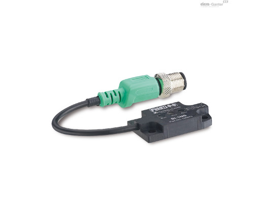 Бесконтактный выключатель GN 893.1 ELESA+GANTER