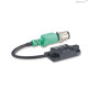Бесконтактный выключатель GN 893.1 ELESA+GANTER