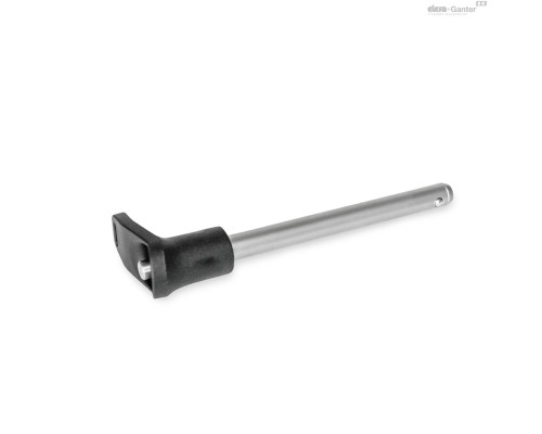 Штифт с шариковыми фиксаторами GN 113.12-12-70 ELESA+GANTER