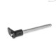Штифт с шариковыми фиксаторами GN 113.12-12-70 ELESA+GANTER