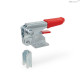 Зажим GN 851.4-700-T3-ST ELESA+GANTER