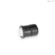 Фиксатор пружинный GN 614.5-10-KU ELESA+GANTER