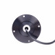 Светосигнальная колонна Raventek PVO2-124B-Y