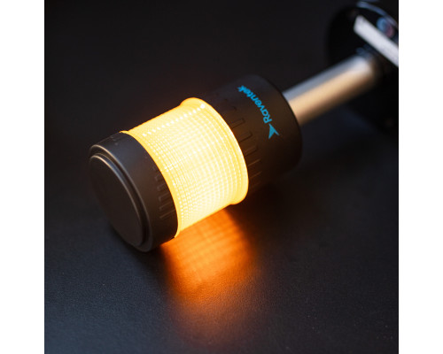 Светосигнальная колонна Raventek PVO2-124B-Y