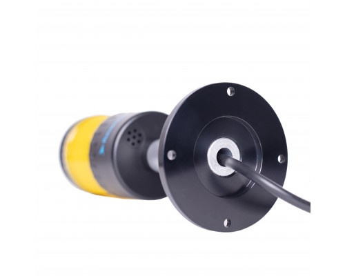 Светосигнальная колонна Raventek PVO2-124B-Y